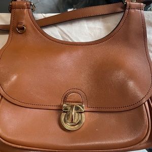 Tory Burch Satchel Purse